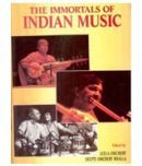 The Immortals of Indian Music