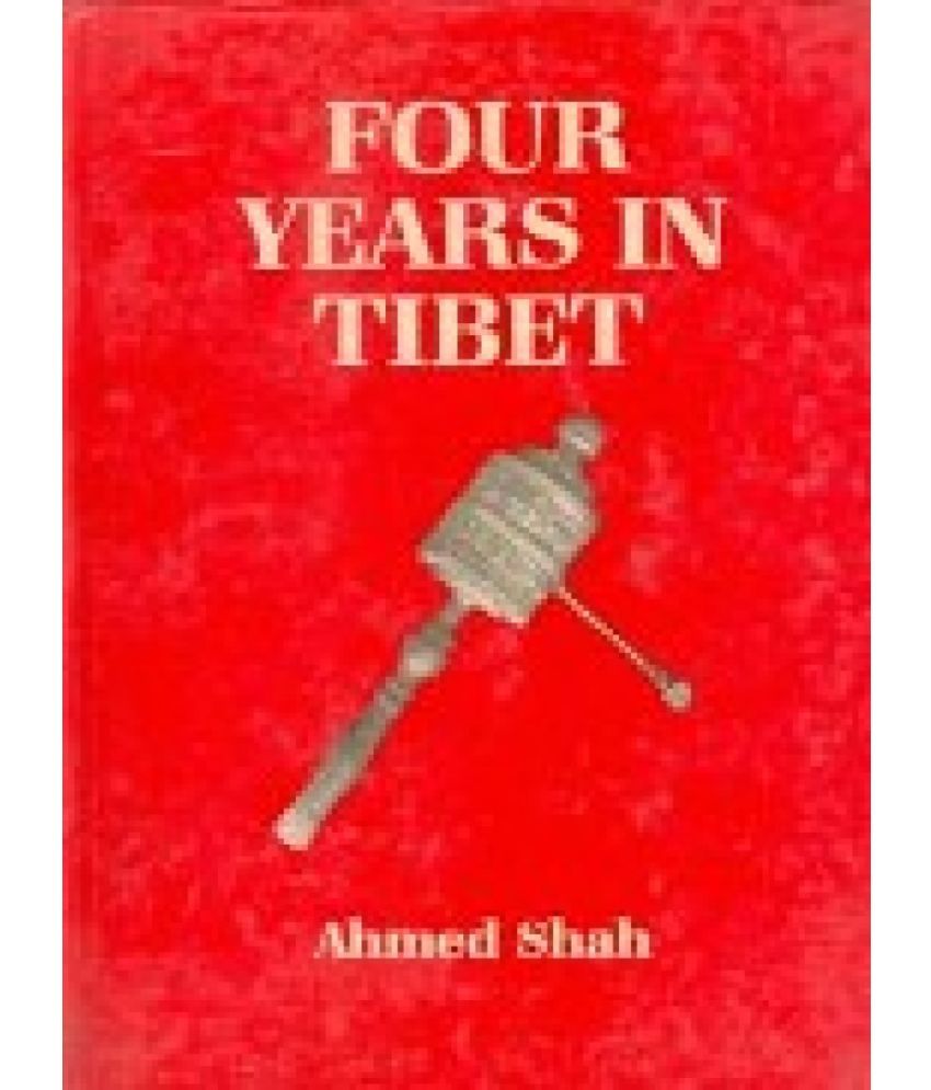     			Four Years in Tibet