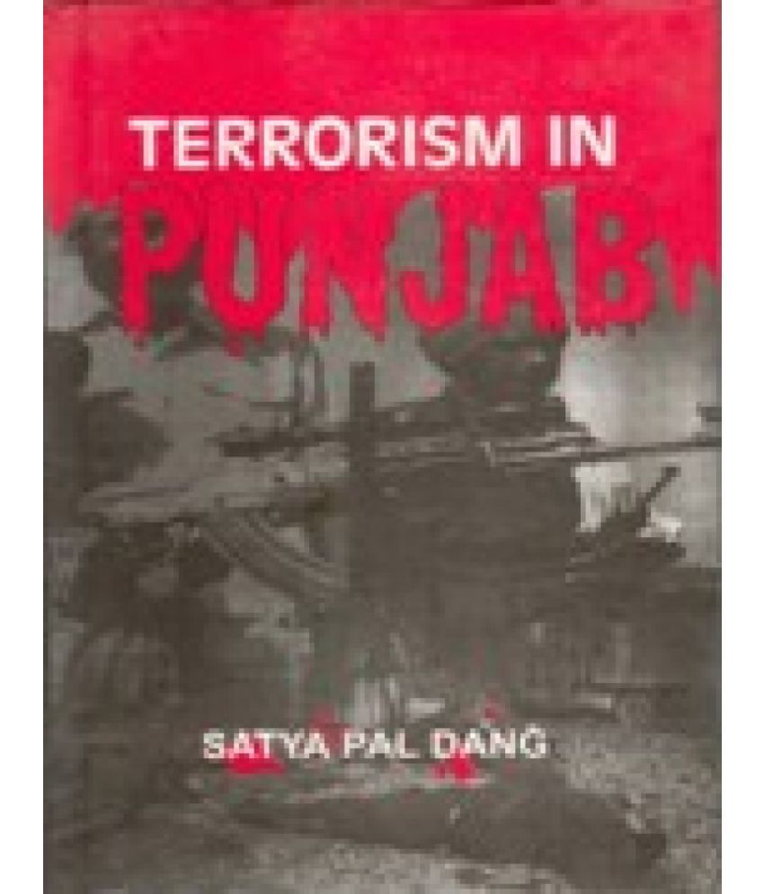     			Terrorism in Punjab