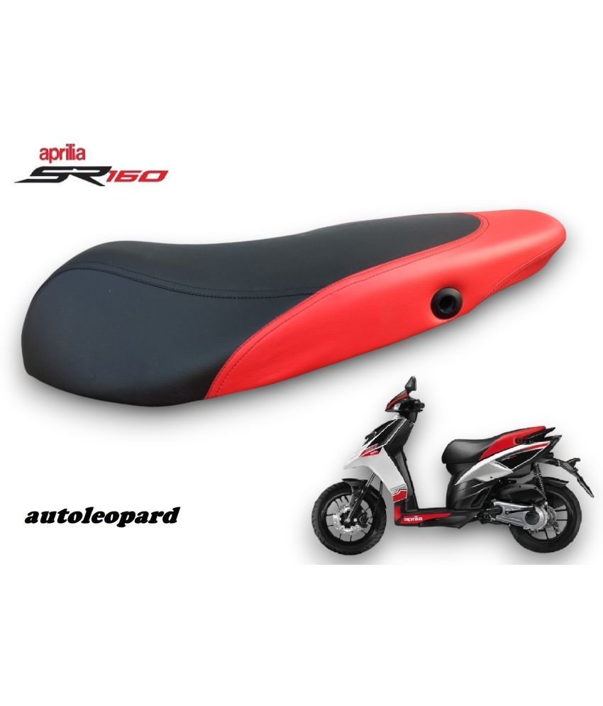     			APRILIA SR 160 OLD SCOOTY SEAT COVER