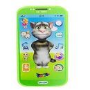 My Talking First Learning Kids Mobile Smartphone with Touch Screen and Multiple Sound Effects