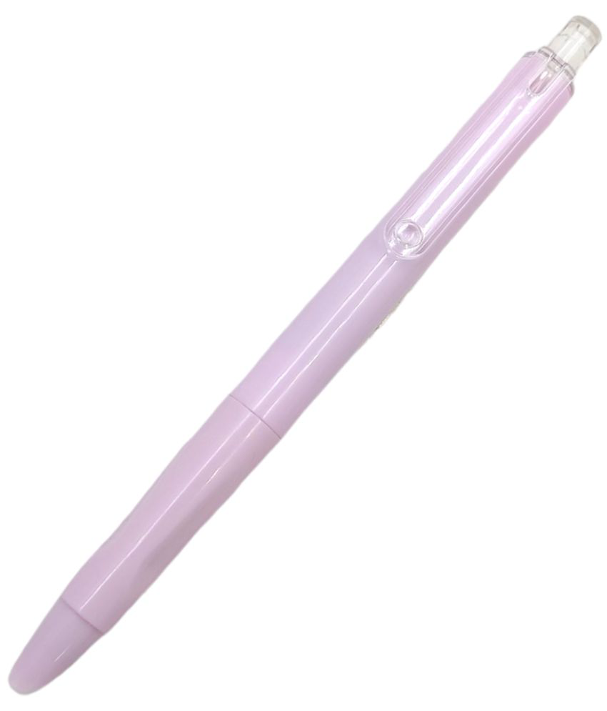     			Dikawen Lavender Extra Fine Line Fountain Pen ( Pack of 1 )