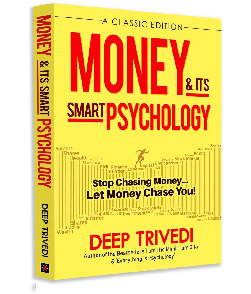     			Money and its Smart Psychology