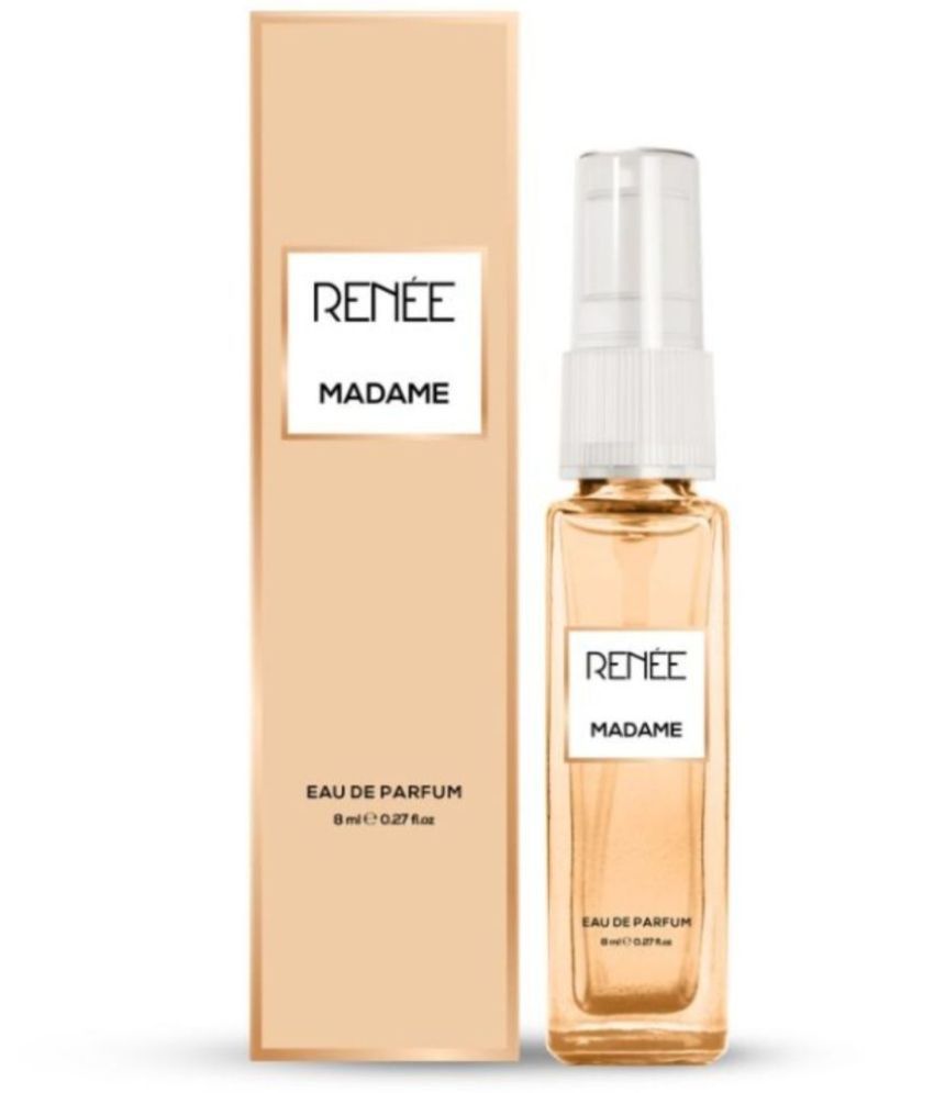     			Renee Eau De Parfum (EDP) Smoky,Warm and Spicy Strong -Fragrance For Unisex ( Pack of 1 )