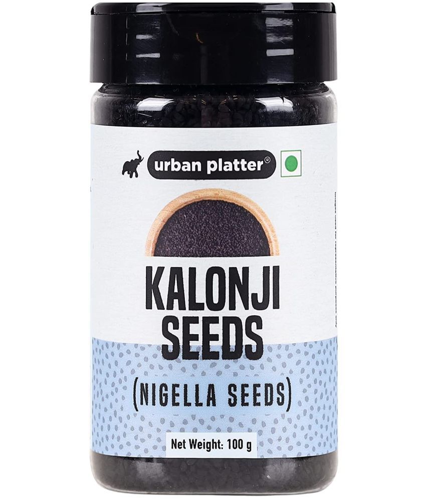     			Urban Platter Nigella Seeds (Kalonji), 100g