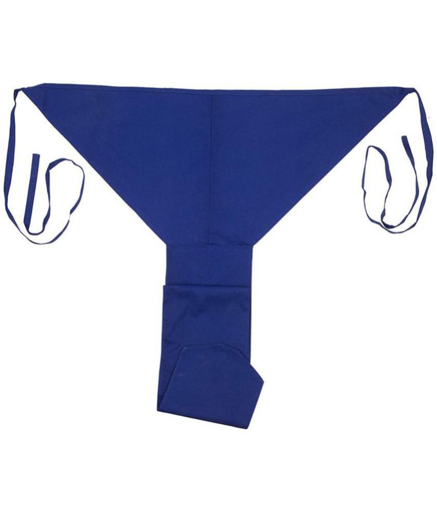     			worthland Blue Athletic Supporter ( Pack of 1 )