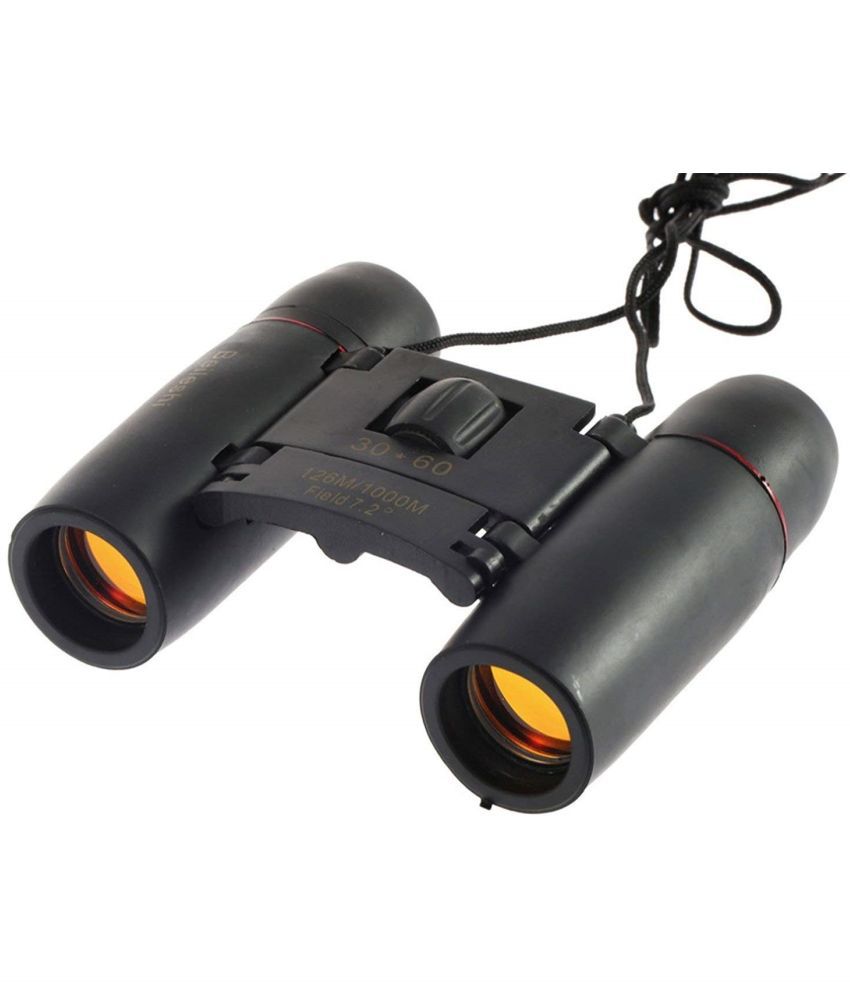     			30x60 High Powered Binoculars | for Both Adults & Kids, Waterproof