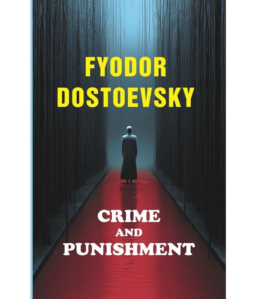     			Crime and Punishment