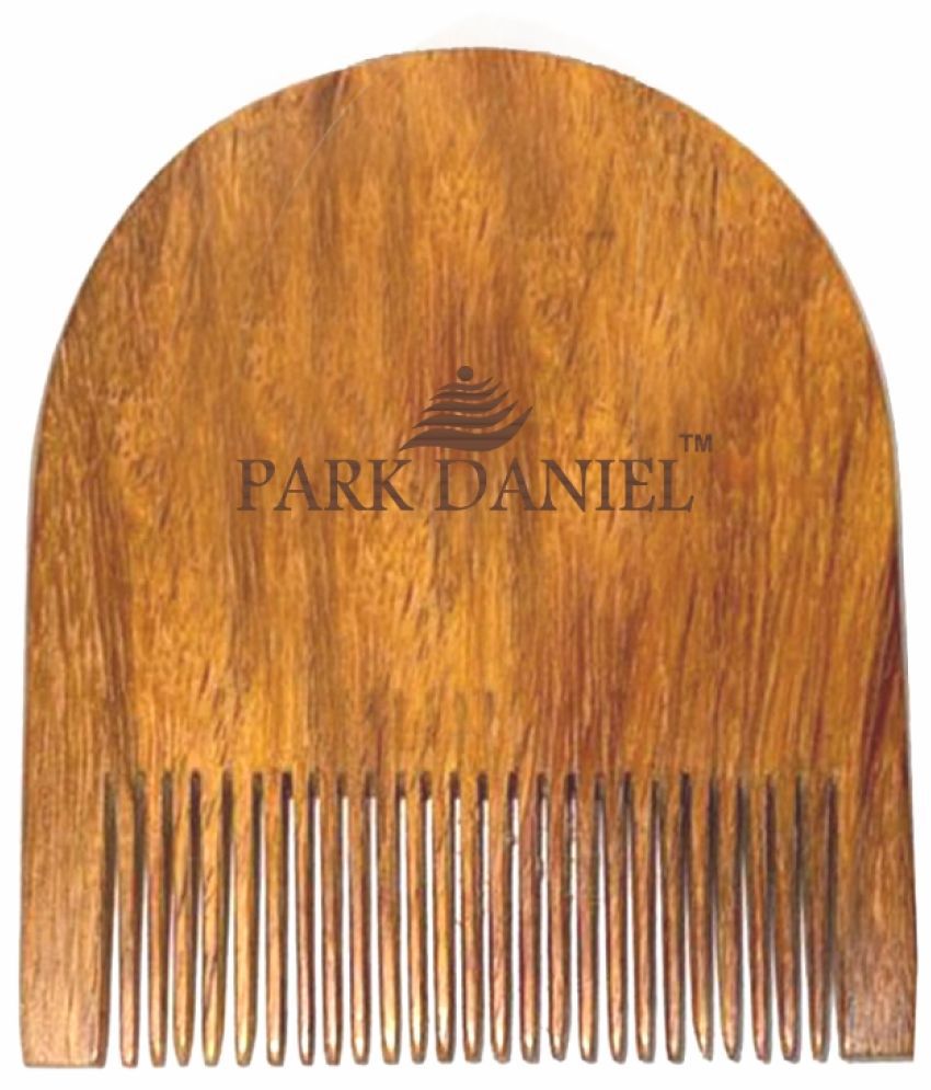     			Park Daniel Mini Brush For All Hair Types ( Pack of 1 )