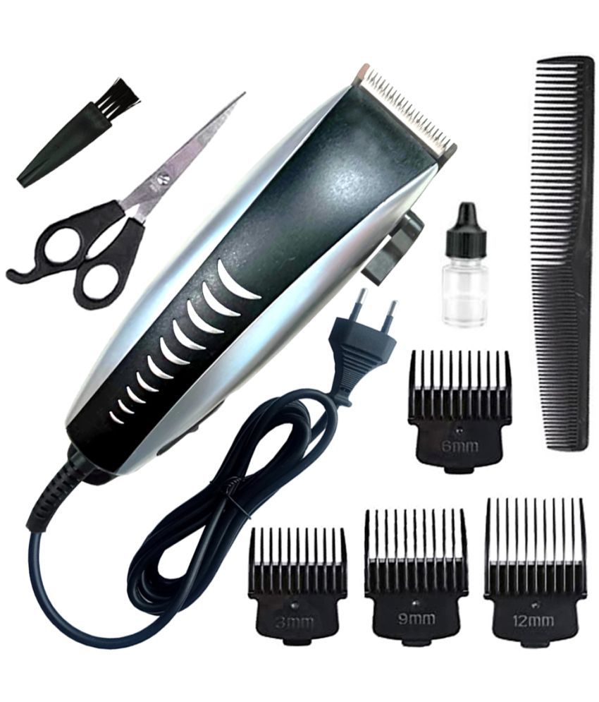     			SDMS SDMS 1001 Multicolor Corded Beard Trimmer With 900 minutes Runtime