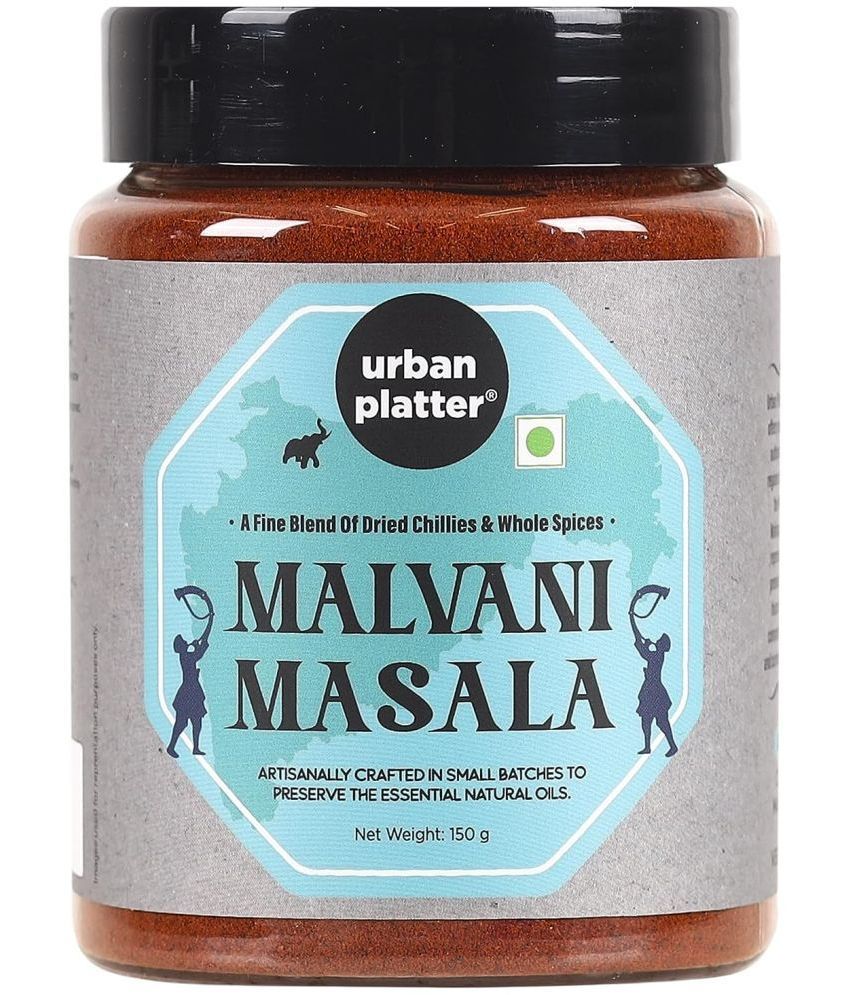     			Urban Platter Malvani Masala, 150g