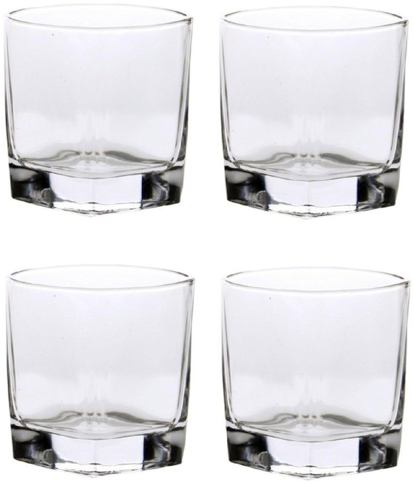     			AFAST Glass Glass Glasses 200 ml ( Pack of 1 )