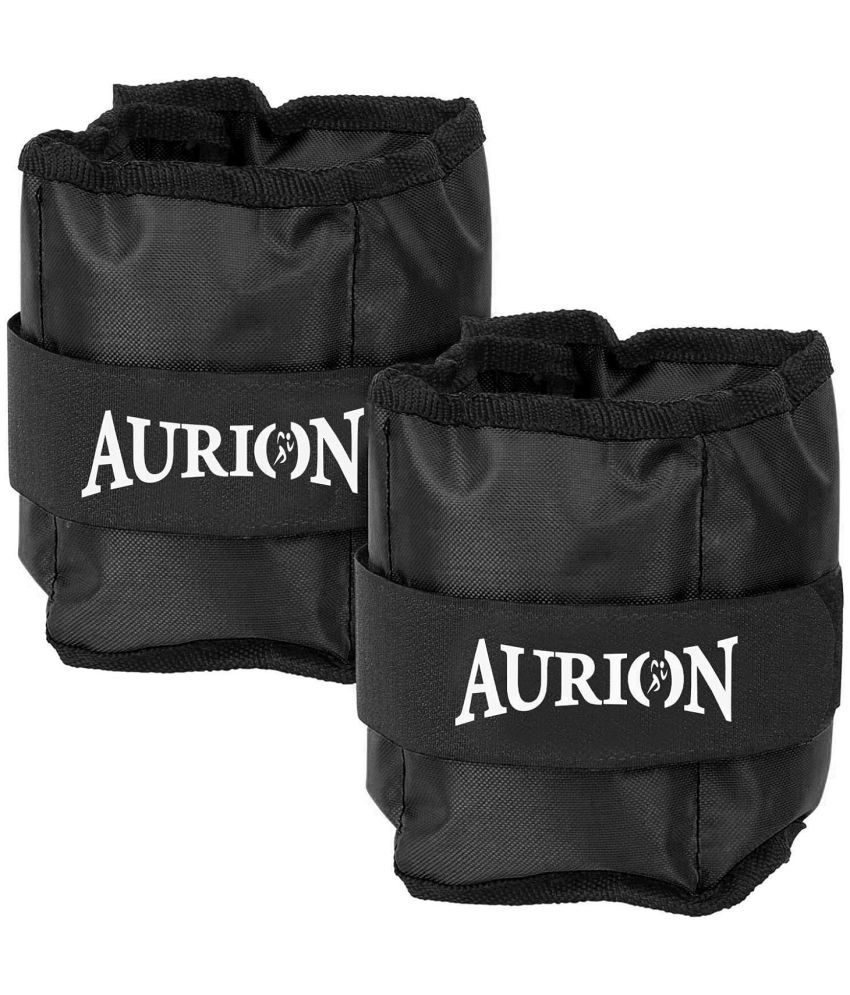     			Aurion by 10Club 3 Kg x 2 kg Ankle Weight