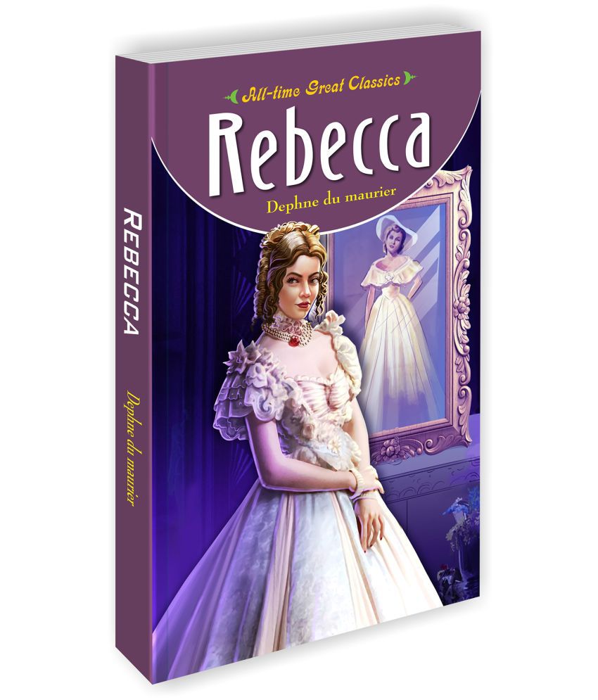     			Rebecca | All Time Great Classics Novels