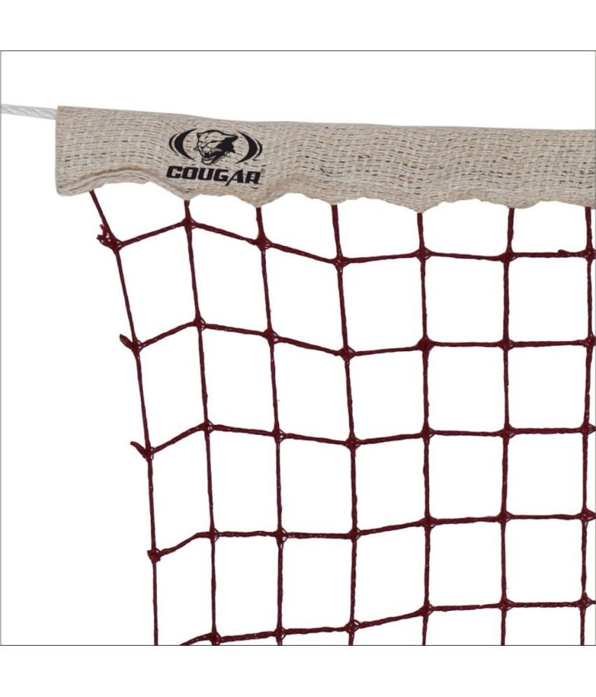     			COUGAR Deluxe Badminton Net for Outdoor, Indoor or Badminton Sports, Backyard, School, Beach