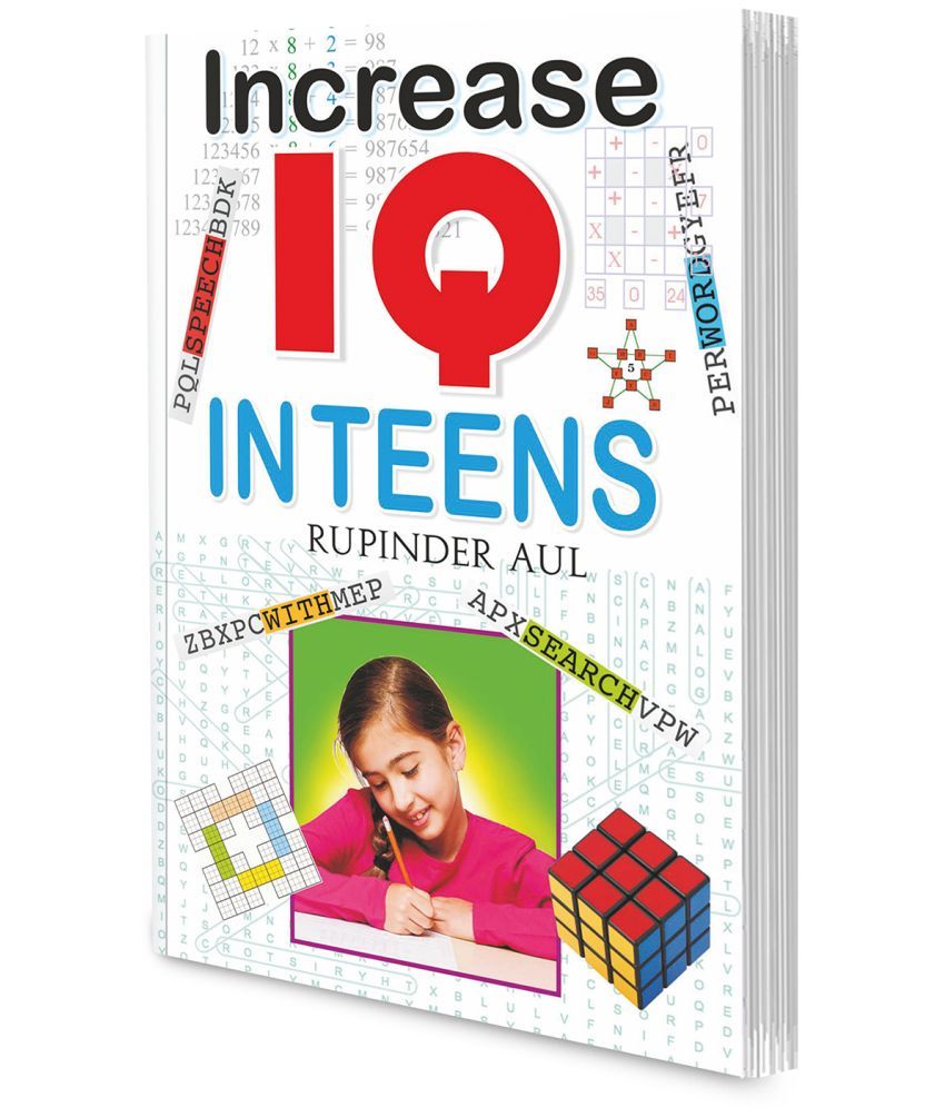     			Increase IQ in Teens By Sawan