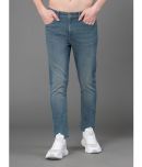 Red Tape Regular Fit Basic Men's Jeans - Light Blue ( Pack of 1 )