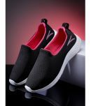 Action - Black Women's Running Shoes