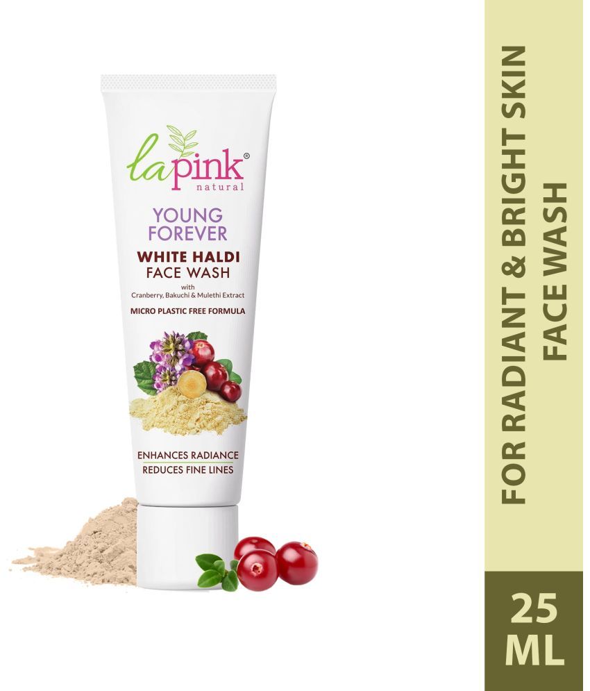     			La Pink - Fine Lines and Wrinkles Reducing Face Wash For All Skin Type ( Pack of 1 )