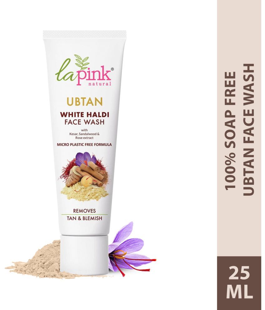     			La Pink - Lightening Face Wash For All Skin Type ( Pack of 1 )