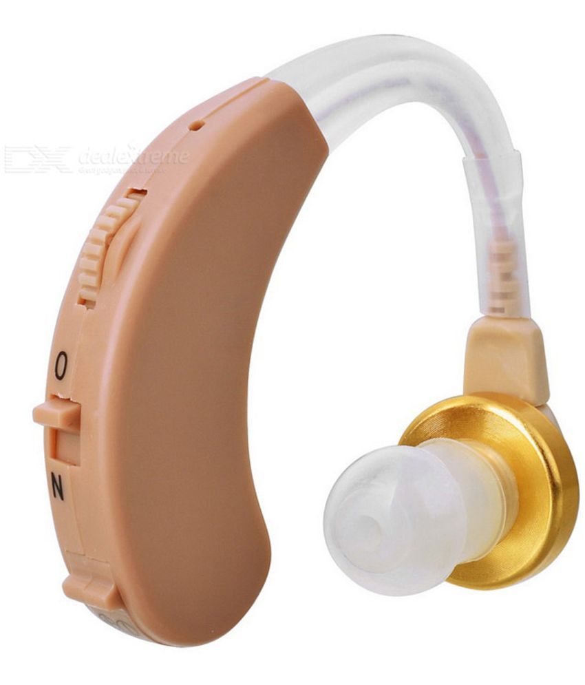     			Axon Behind the Ear Hearing Aid