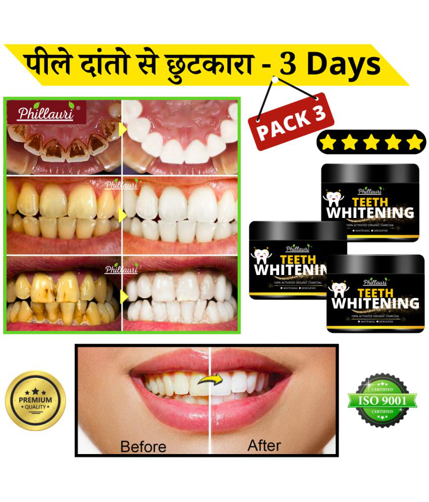     			Phillauri Dentist Recommended Denture Oral Kit