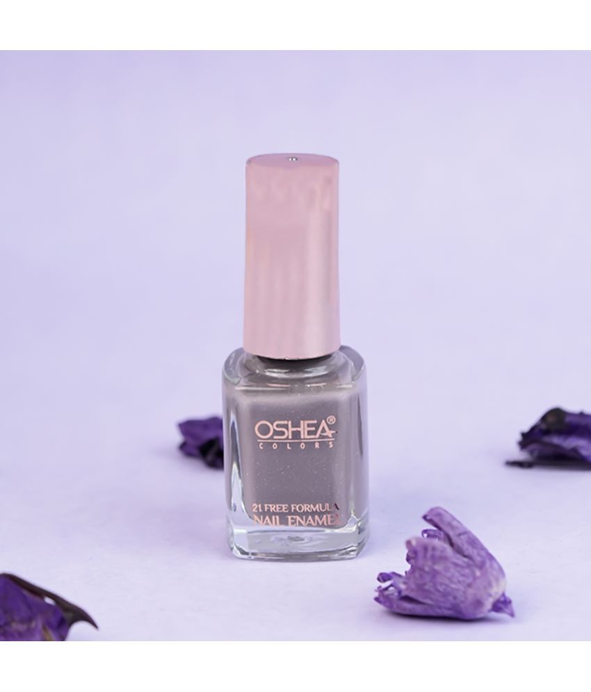     			Oshea Herbals Nail Enamel SPARKLING LAVENDER-77