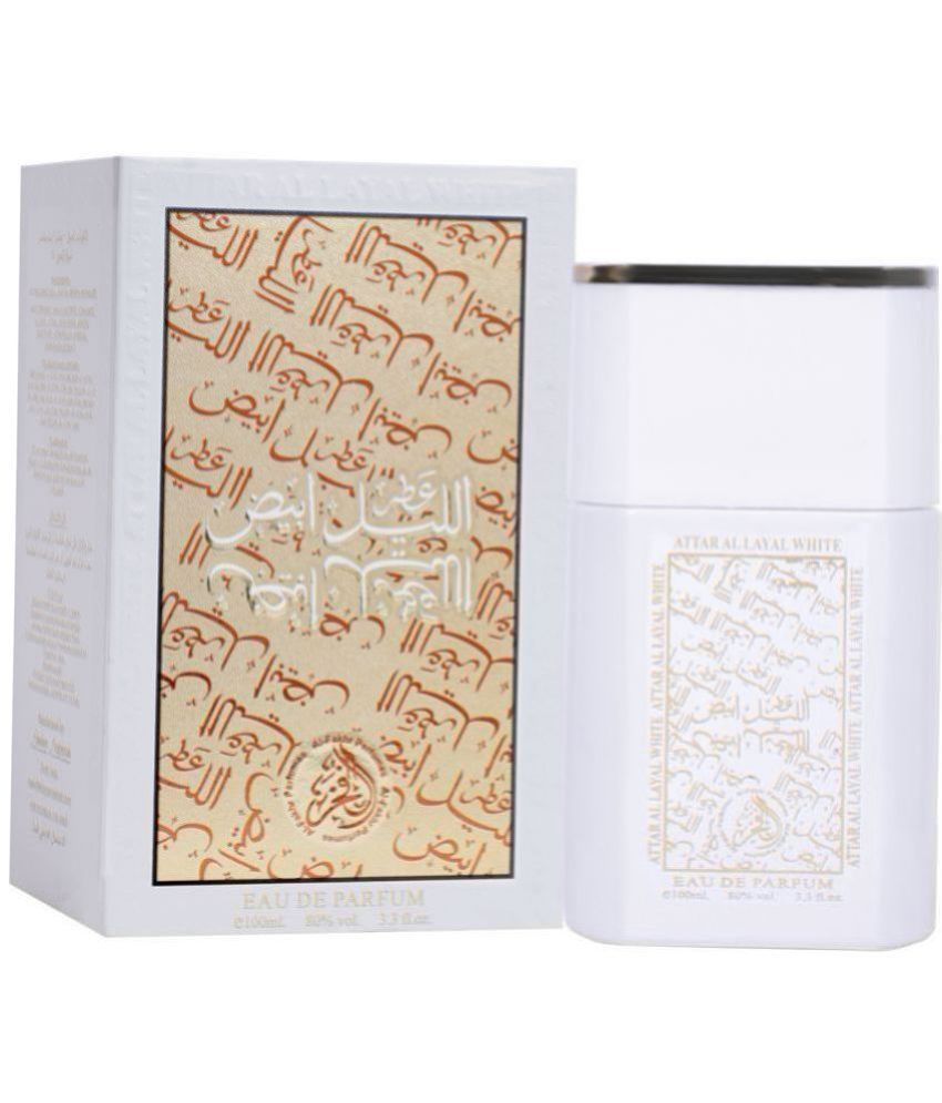     			Al Fakhr Eau De Parfum (EDP) Floral -Fragrance For Unisex ( Pack of 1 )