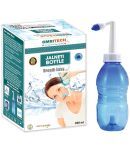 AmbiTech Jal Neti Pot Bottle for Sinus congestion, Nasal-wash, Nose Cleaner for Adult & Kid (300 ml)