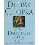 The Daughters OF joy An Adventure Of The Heart, Year 2012 [Hardcover]