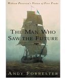 The Man Who Saw The Future, Year 2014 [Hardcover]