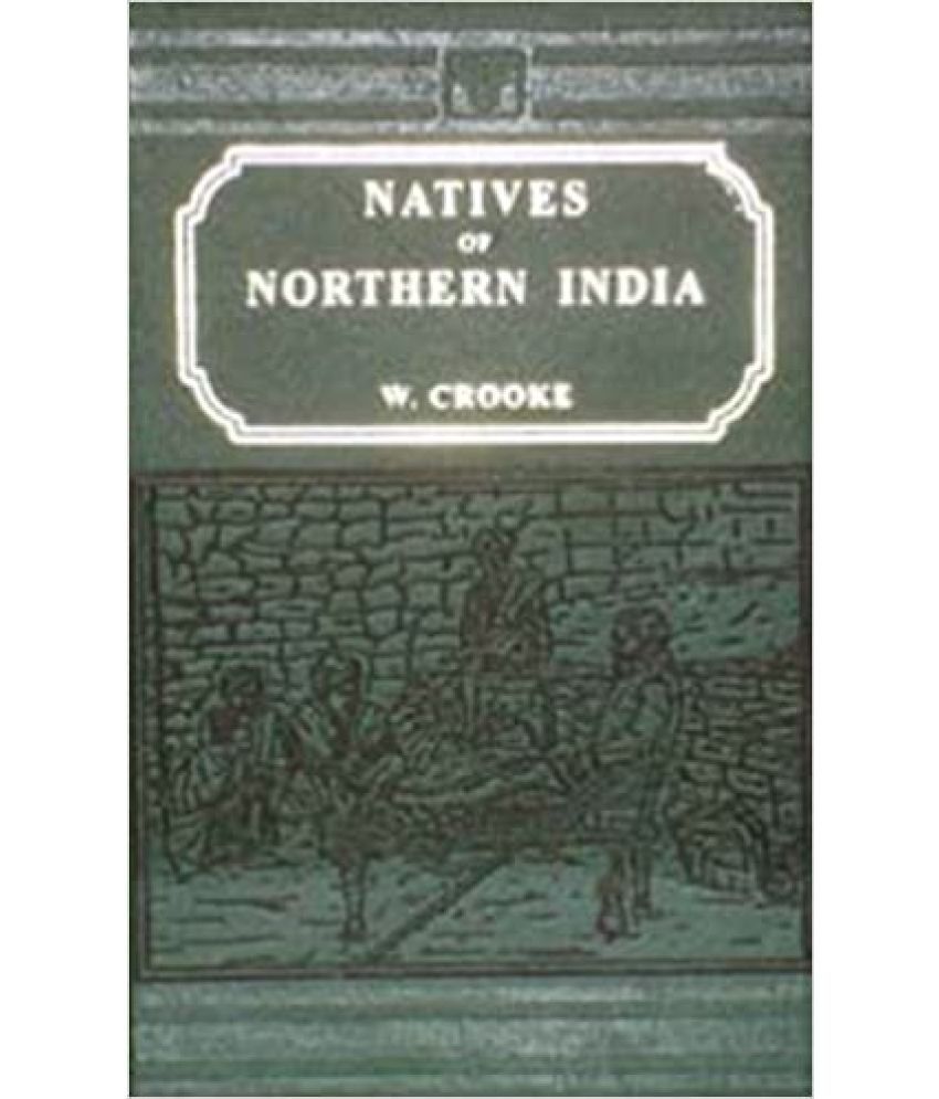     			Natives of Northern India, Year 2007 [Hardcover]