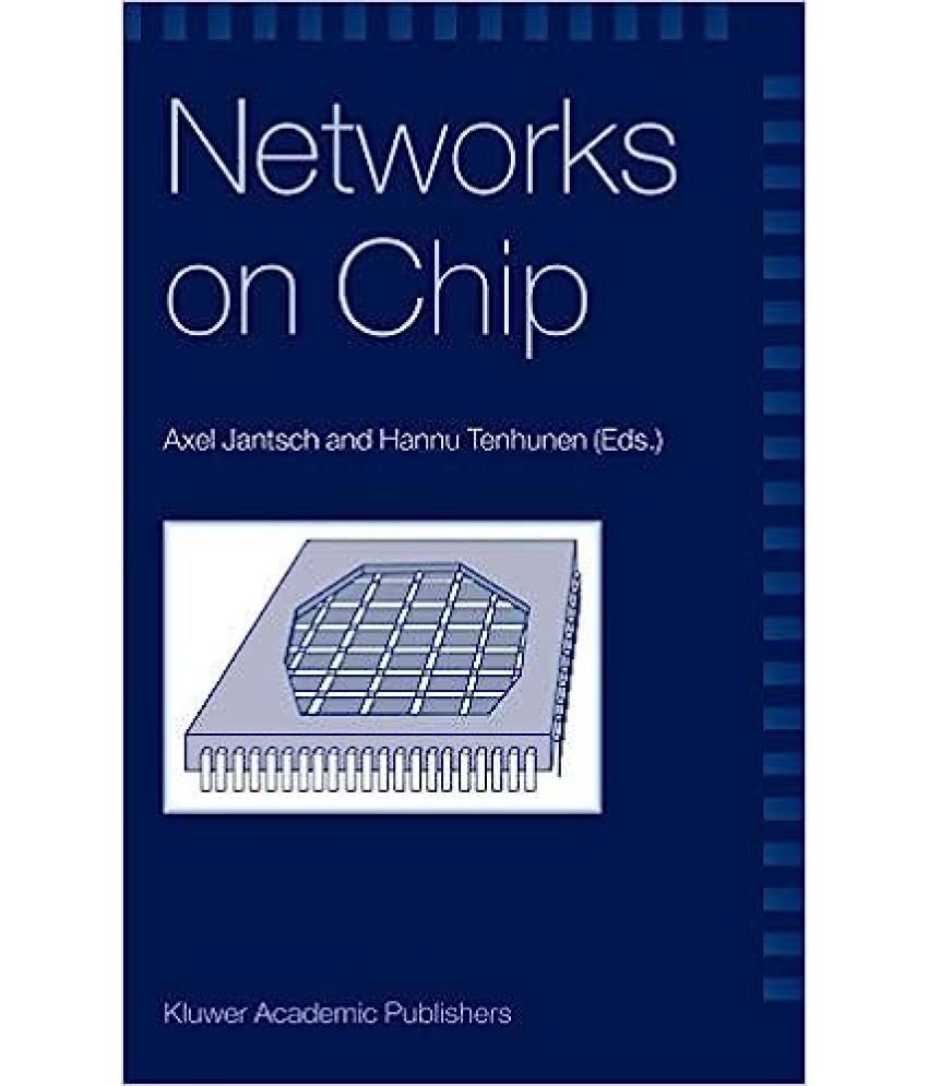     			Networks On Chip, Year 2007 [Hardcover]