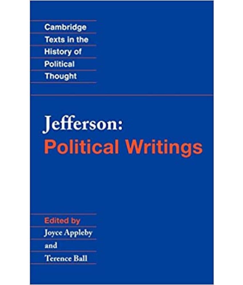     			Political Writings, Year 2008