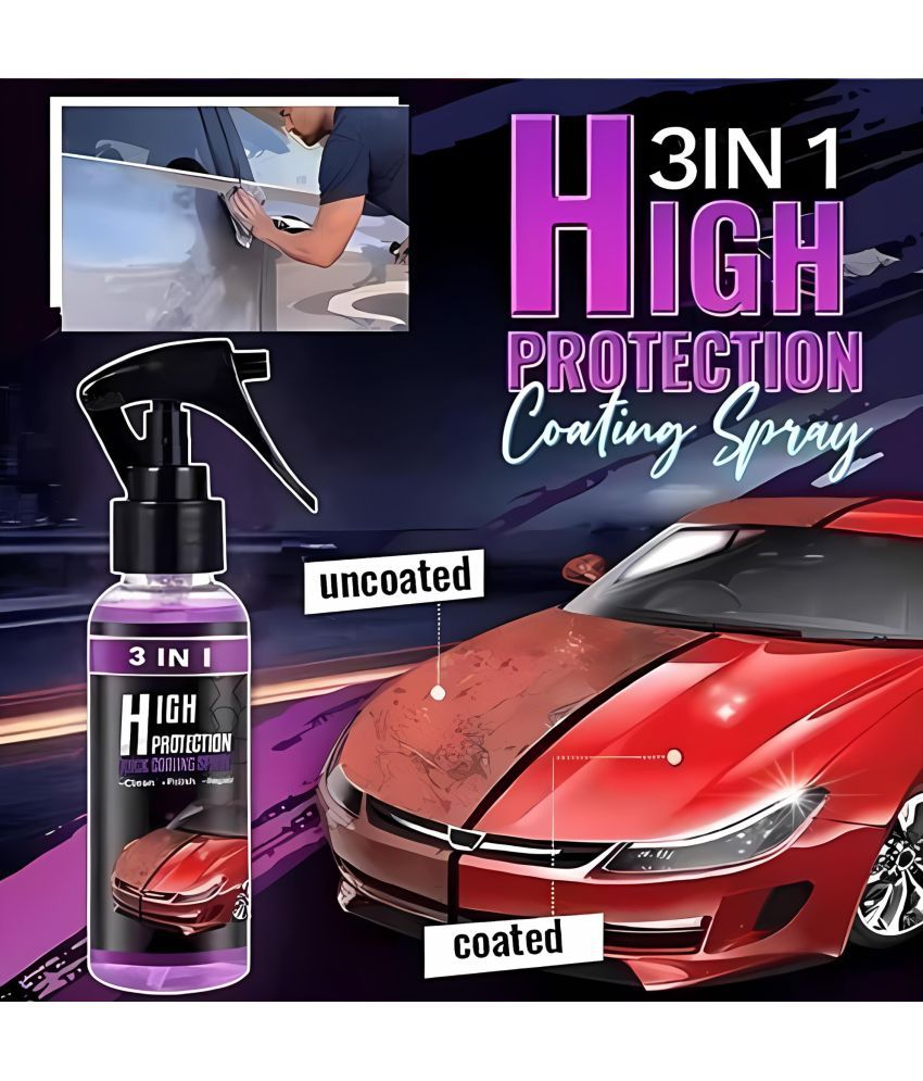     			Smooth line - Finishing Metal Polish For All Cars & Motorbikes ( Pack of 1 )