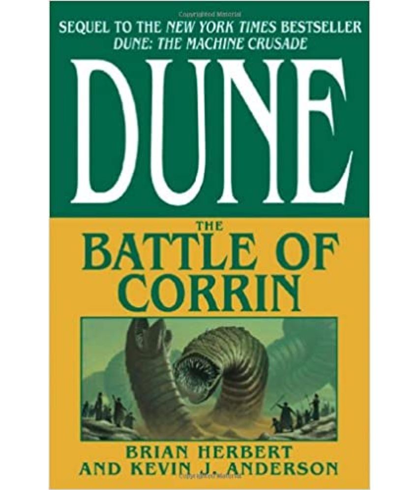     			The Battle Of Corrin, Year 2012 [Hardcover]