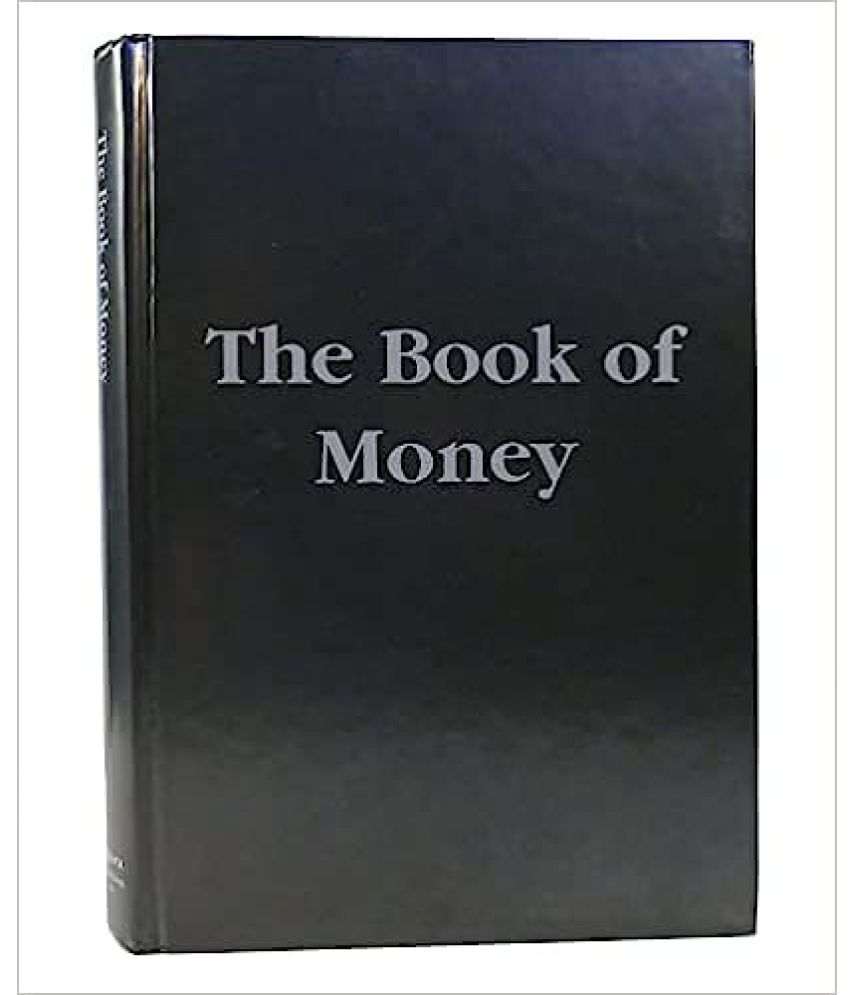     			The Book Of Money, Year 2012 [Hardcover]