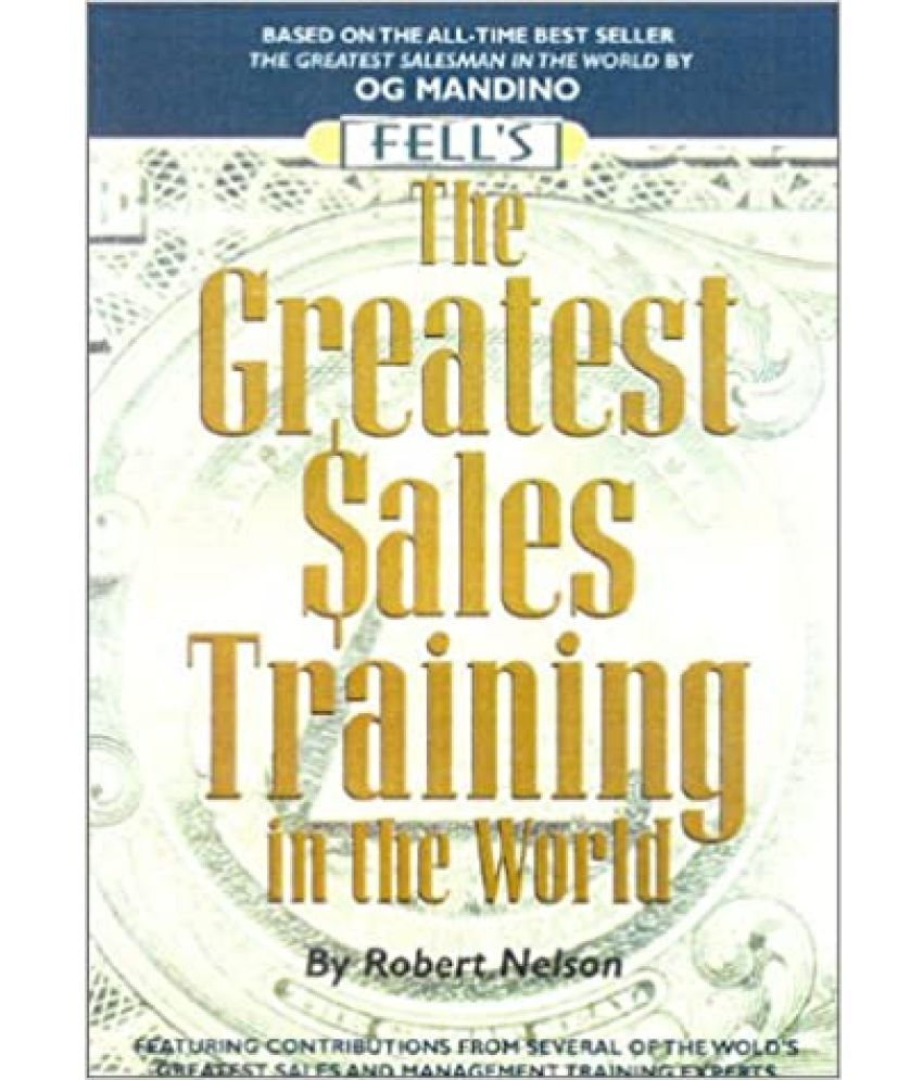     			The Greatest Sales Training In The World, Year 2013 [Hardcover]