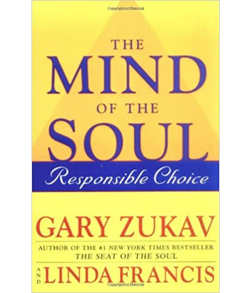     			The Mind Of The Soul Responsible Choice, Year 2014 [Hardcover]