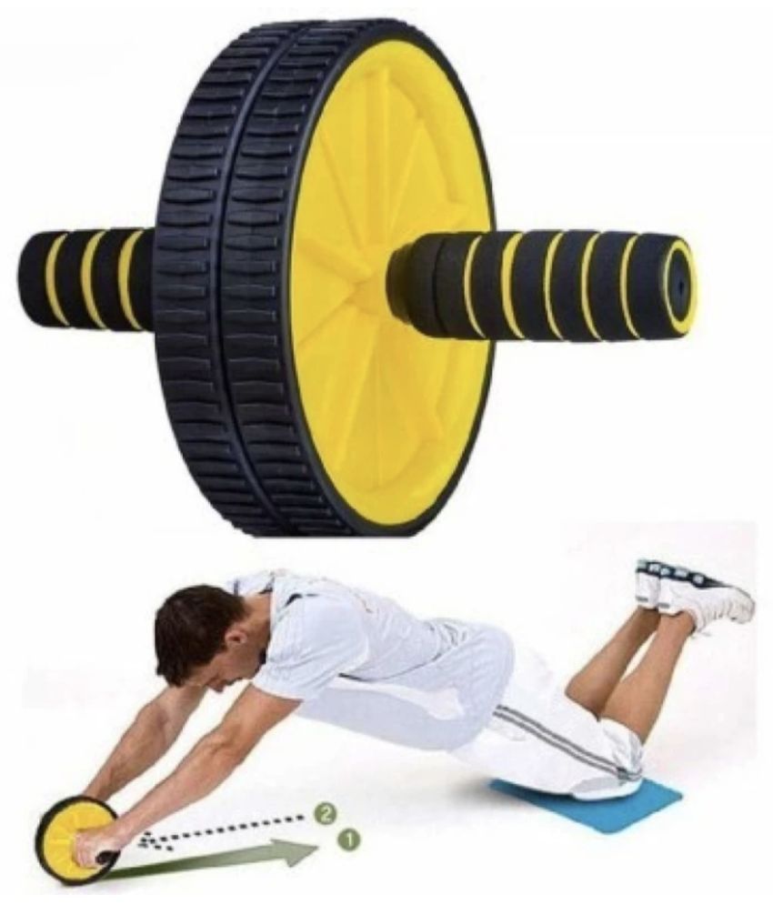     			r Exercise ab wheel roller ab roller ab wheel abdominal workout roller for ab exercises for men / women strengthen and tone your abs, shoulders, arms, and back with the dual ab wheel.