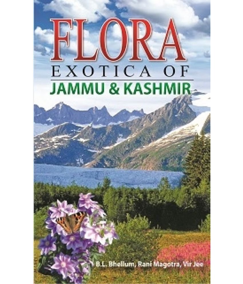     			Flora Exotica of Jammu and Kashmir