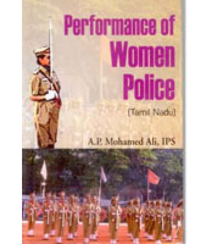     			Performance of Women Police