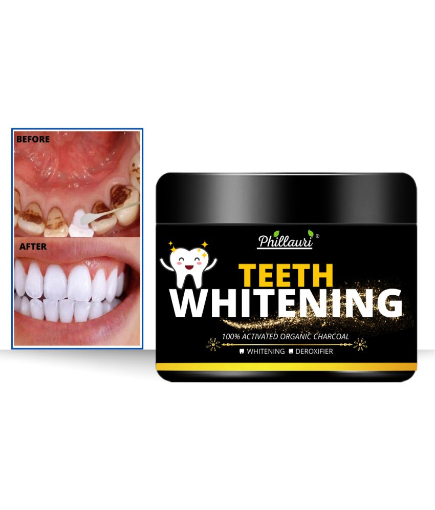     			Phillauri Whitening Toothpaste Pack of 1