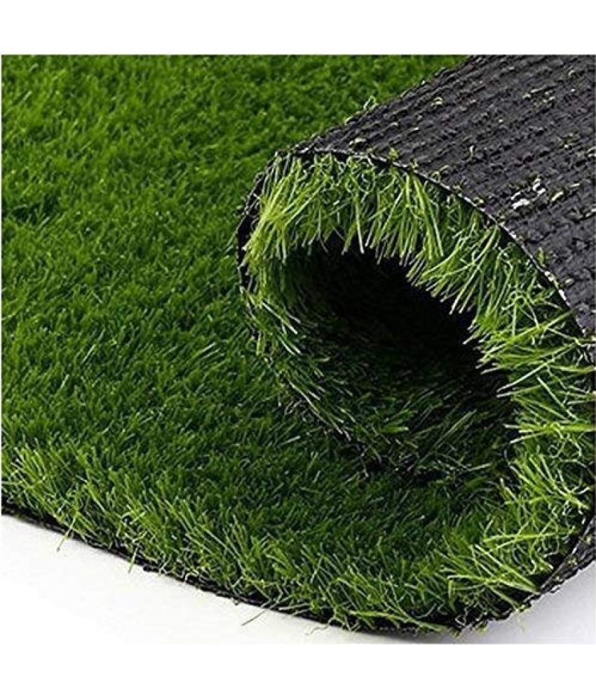     			Revexo - Anti-skid Plastic Door Mat ( 40 X 60 cm ) Single - Green