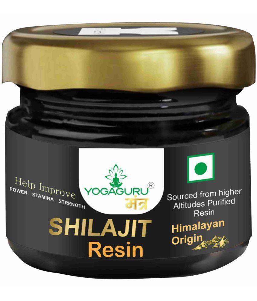     			Shilajeet Gold Resin Improves Immunity and Memory Enhancer, Natural Energy & Tstosterone enhancer, Improves