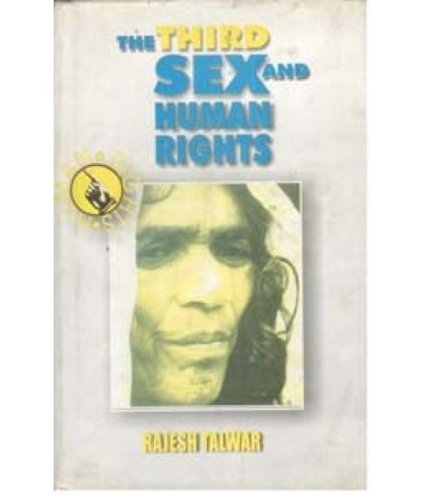     			The Third Sex and Human Rights