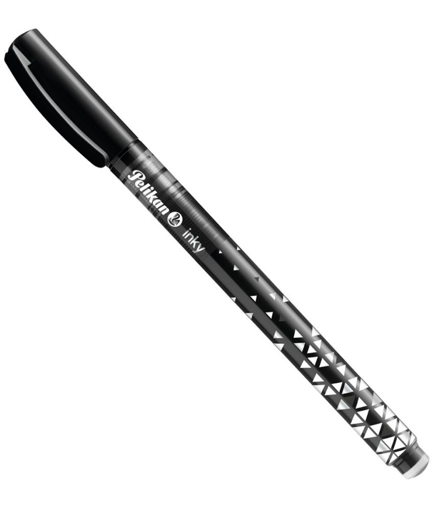     			Pelikan Inky Felt Tip Pen (Black)