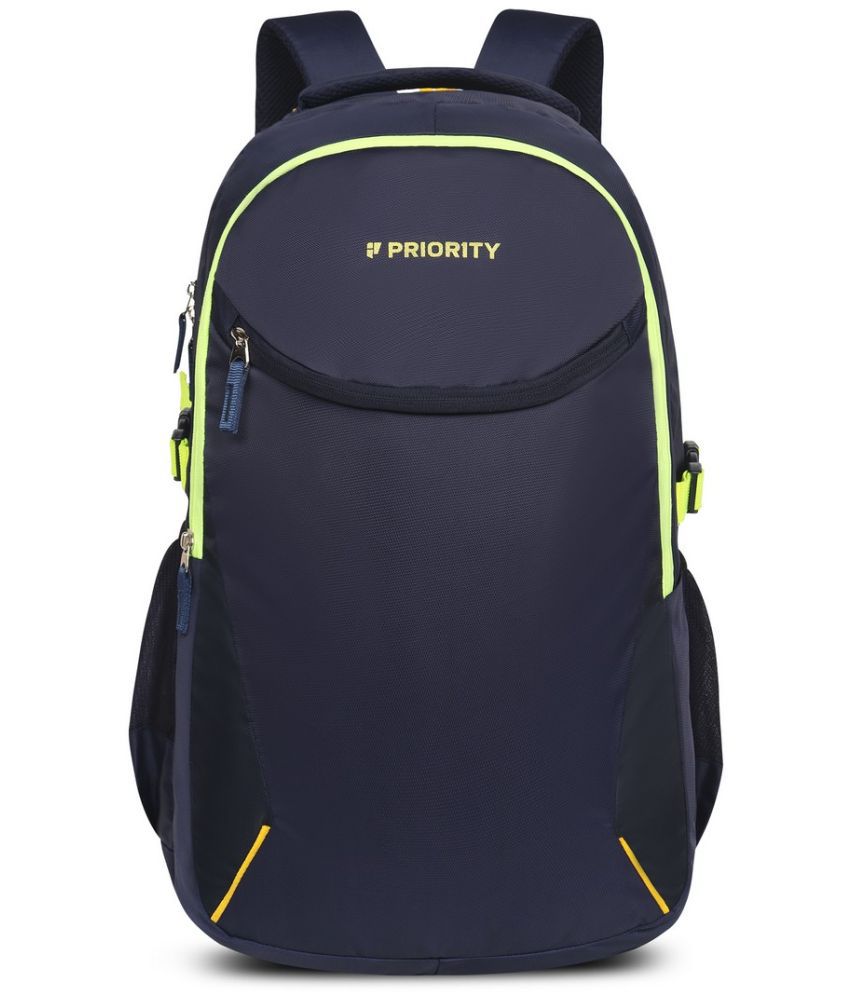     			Priority 43 L Triumph 020 Hiking Bag
