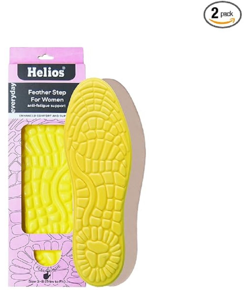     			Helios Arch Support Insoles