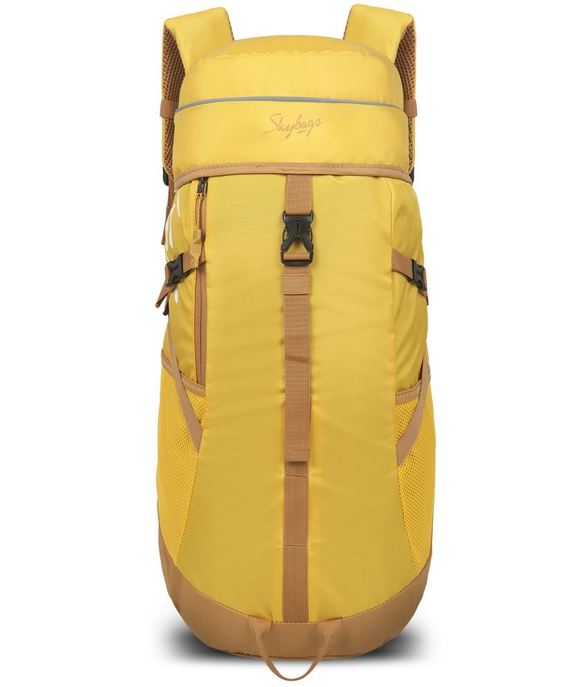     			Skybags 45 L MOUNT Hiking Bag